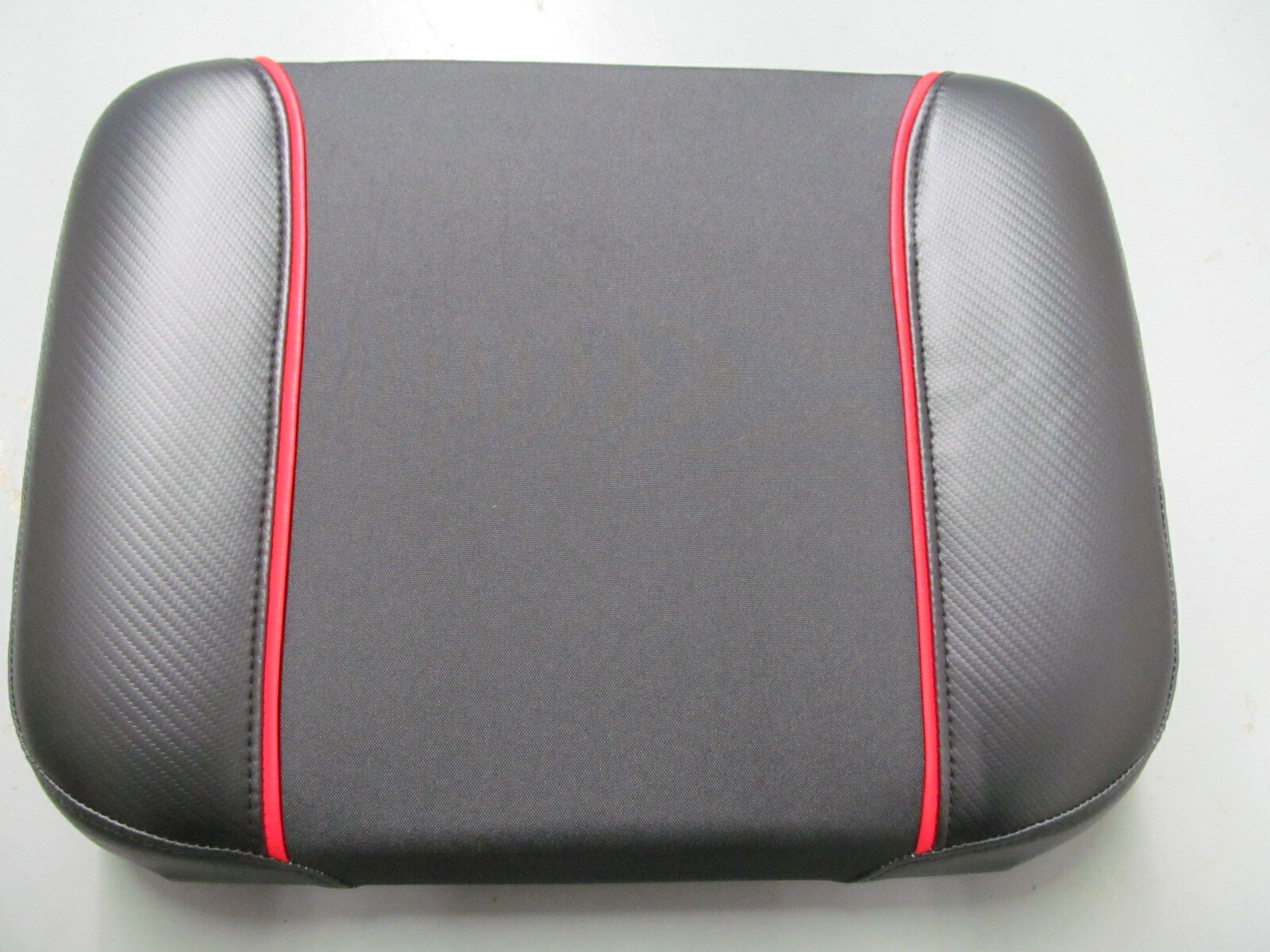 OEM SEAT CUSHION, BACK AND ARM RESTS KIT 321518 321519