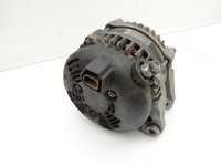 Jaguar XF X250 11-15 2,2D 120KW Lichtmaschine Generator 180A Jaguar XF X250 11-15 19.06.2014 C2Z17063 BJ32-10300-AC... Vorschau 5
