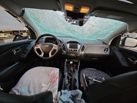 Hyundai IX35 LM 09-13 CRDI 2,0 Kurbelwellensensor Impulsgeber Wellendichtring Hyundai IX35 LM 09-13 16.03.2012 gebraucht Vorschau 8