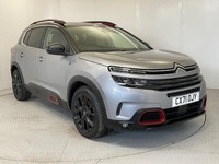 2021 Citroen C5 Aircross 1.6 Plug-in Hybrid 225 Shine Plus 5dr e-EAT8 Hatchback 