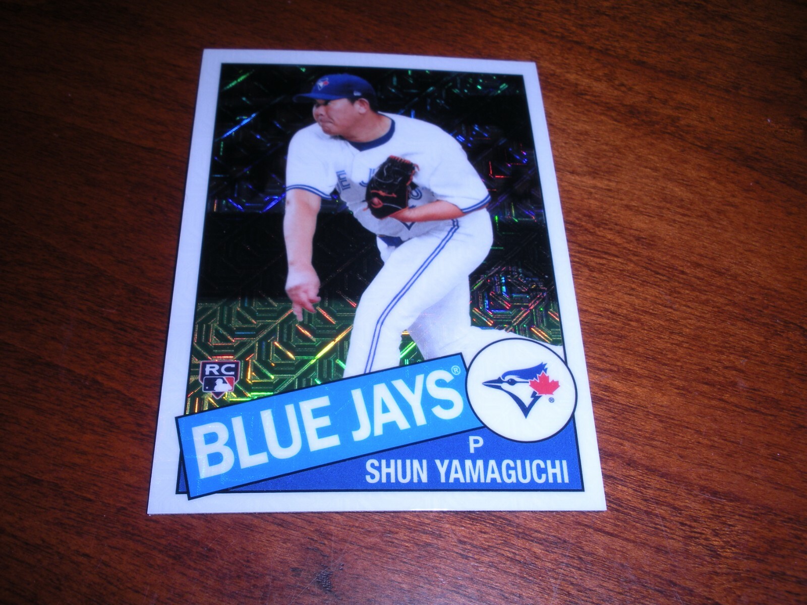 2020 Topps '85 Topps Silver Pack Chrome Series 2 #85TC27