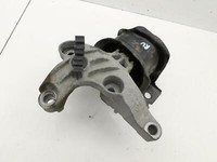 Dacia Duster I HS 13-18 DCI 1,5 Motorhalter Motorlager Rechts Vorne Dacia Duster I HS 13-18 25.10.2016 gebraucht Vorschau 5