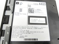 Opel Insignia A 13-17 CD-Wechsler Wechsler orig. Opel Insignia A 13-17 12.02.2015 113000-6250 13594480 gebraucht Vorschau 4