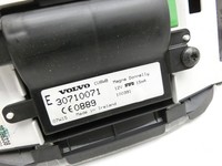 Volvo C70 542 06-09 2,4 132KW Kombiinstrument Tacho Volvo C70 542 06-09 01.06.2007 30786338 8603831 69594-930T gebraucht Vorschau 5