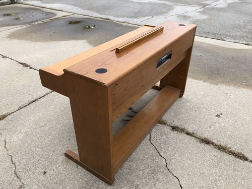 KURZWEIL Mark 10 Digital Piano - Lightly Used