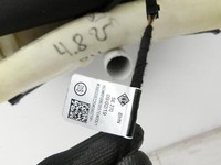 Seat Arona KJ 17-21 Sitzbezug Rückenpolster Rechts Vorne für Beifahrer Sitz beheizt Seat Arona KJ 17-21 22.03.2019... Vorschau 5