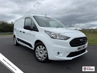 2019 Ford Transit Connect 1.0 210 EcoBoost Trend Panel Van 5dr Petrol Manual L2 
