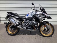 2022 BMW R 1250 GS 1250 TE Euro 5 Petrol Manual