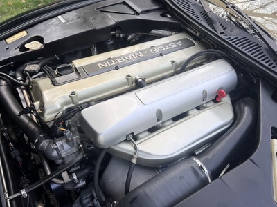 image 1 of engine