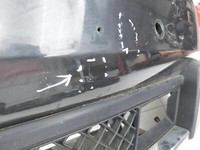 Jeep Grand Cherokee WK2 10-13 Stoßstange Stoßfänger Frontschürze Vorne PAV Jeep Grand Cherokee WK2 10-13 11.02.2011... Vorschau 5
