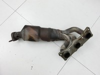 BMW 1er E82 07-11 3,0 160KW Katalysator Kat Vorkat mit Abgaskrümmer Hinten 4-6 BMW 1er E82 07-11 18.06.2008... Vorschau 6