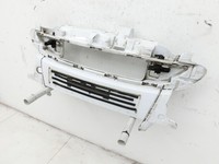 Smart ForTwo 451 07-10 Mittelteil Stoßstange Grundträger Frontschürze Vorne EAZ Smart ForTwo 451 07-10 01.12.2009... Vorschau 4