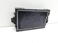 Mercedes S204 W204 C220 11-15 Bildschirm Display Monitor Mercedes S204 W204 C220 11-15 01.09.2011 A1729008500... Vorschau 2