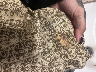 Item photo(s) from verified buyer