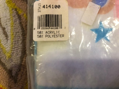 NIP Cuddle Time Baby Blanket