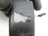 Audi A5 8T QU 07-12 Coupe Gurtschloss Links Vorne Audi A5 8T QU 07-12 22.10.2007 8K0857755D 8K085775501C gebraucht Vorschau 7