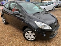 2016 Ford KA 1.2 EDGE. Petrol. Manual. Low Miles. Fresh Cambelt Kit. Px Swap
