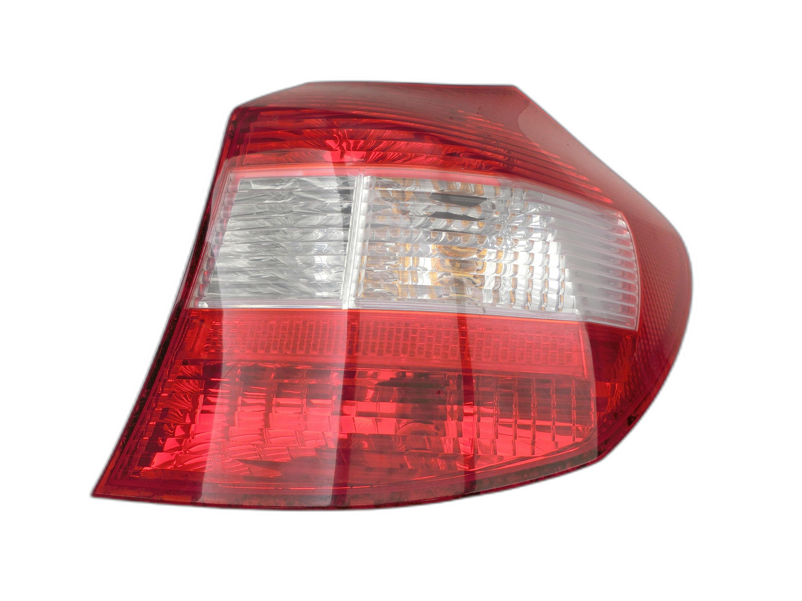 BMW E87 1er 116i 04-07  Rückleuchte Rücklicht Heckleuchte Rechts orig  - Bild 1