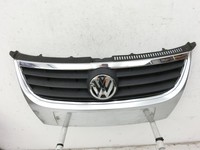 VW Touran 1T3 06-10 Frontgrill Kühlergrill Grill mit Emblem LD7S VW Touran 1T3 06-10 25.09.2009 1T0853651AE... Vorschau 4