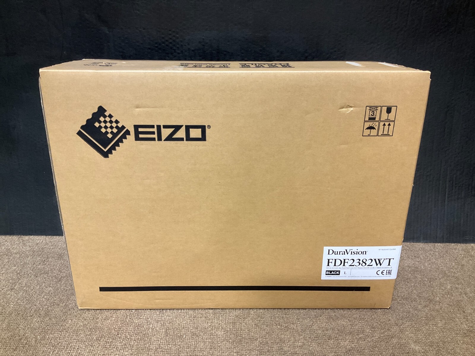 Eizo DuraVision 23
