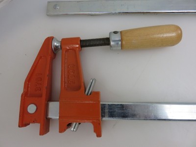 Jorgensen 3718 Bar Clamp Woodworking 18