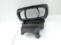 Renault Scenic IV R9 16-22 Verkleidung für Tacho Renault Scenic IV R9 16-22 01.04.2019 gebraucht Vorschau 4