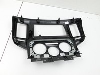 Nissan NV200 09-21 Blende Einbaurahmen für Bedienteil Display Luftduschen Mittelkonsole Nissan NV200 09-21... Vorschau 5