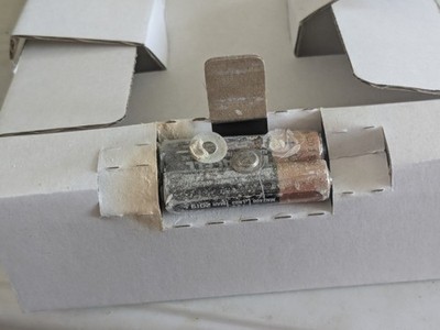 Item photo(s) from verified buyer