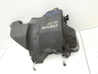 Renault Megane III 09-12 DCi 1,5 81KW K9K836 Abdeckung für Motor Deckel Motorabdeckung Renault Megane III 09-12... Vorschau 2