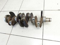 VW Caddy Maxi 2K 03-10 1,4 59KW BUD Kurbelwelle VW Caddy Maxi 2K 03-10 24.06.2009 - gebraucht Vorschau 5