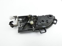 Honda CR-V CRV III RE 06-09 Türgriff Griff Griffmuschel Innen Links Vorne Honda CR-V CRV III RE 06-09 31.03.2009... Vorschau 4