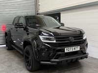 2024 Volkswagen Amarok D/Cab Pick Up Life 2.0 TDI 205 4MOTION Auto PICK UP DIESE
