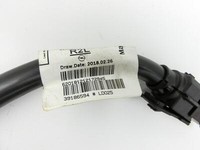 Opel Astra K B16 15-22 1,4 110KW Sensor für Batterieüberwachung Batteriekabel Opel Astra K B16 15-22 21.02.2019... Vorschau 5