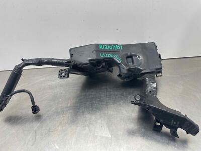 2007 Lexus ES350 3.5L Engine Junction Control Fuse Box