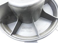 Peugeot 206+ 09-12 Gebläsemotor Lüftermotor Heizungsgebläse Peugeot 206+ 09-12 22.04.2010 gebraucht Vorschau 4