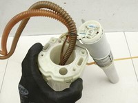 VW Phaeton 3D 01-07 W12 6,0 309KW Kraftstoffpumpe Kraftstoff Förderpumpe Tankgeber Links VW Phaeton 3D 01-07... Vorschau 5