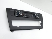 BMW X3 F25 10-14 Klimabedienteil Bedienelement Klimaautomatik Blende Schalter BMW X3 F25 10-14 22.06.2011 9312722... Vorschau 2