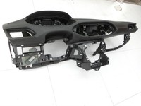 Peugeot 308 II 17-21 Armaturenbrett Panel komplett Peugeot 308 II 17-21 06.04.2021 1034205P 9677848780 gebraucht Vorschau 2