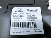Subaru Outback Legacy 7 VII BW 19-22 Steuergerät ECU Modul SG Telematics Subaru Outback Legacy 7 VII BW 19-22... Vorschau 2