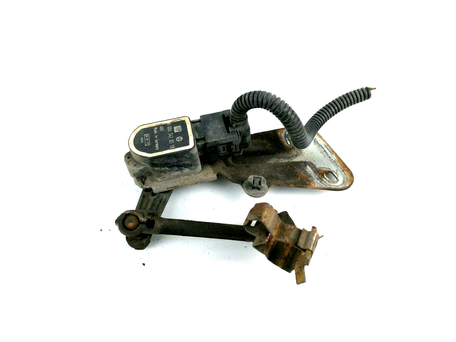 Mercedes Benz CLS C218 Headlight Height Level Front Left Mercedes Benz CLS C218 Headlight Height Level Front Left