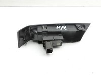 Skoda Fabia III NJ 17-21 5T Fensterheberschalter Schalter Rechts Hinten Skoda Fabia III NJ 17-21 09.07.2020... Vorschau 4
