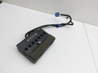Mercedes W220 S430 98-02 Ventil Control Sitz Steuergerät Ventileinheit Links Vorne Mercedes W220 S430 98-02... Vorschau 1