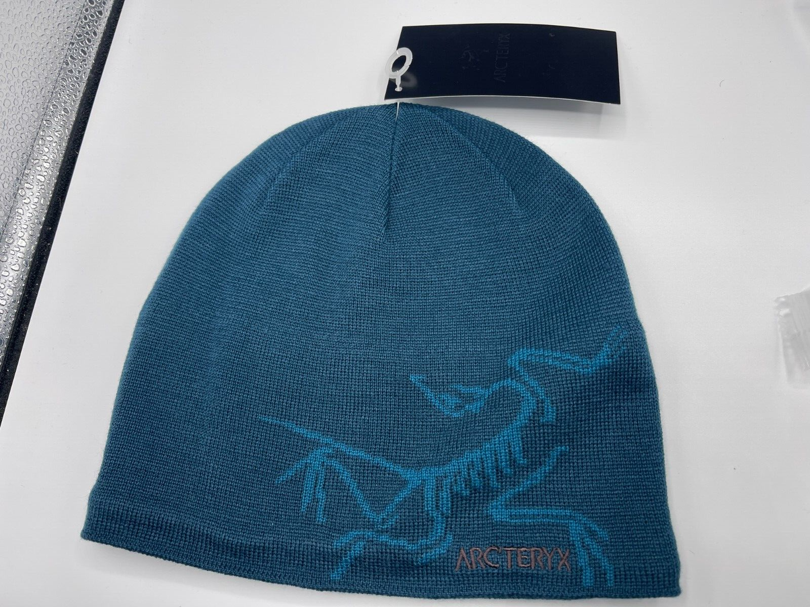 Arc'teryx Bird Head Toque Beanie OS One Size Color Magician