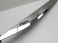 Peugeot 2008 I 13-19 Zierleiste Karosserie Aussen Links Chromleiste Peugeot 2008 I 13-19 01.12.2016 MOU20909... Vorschau 2