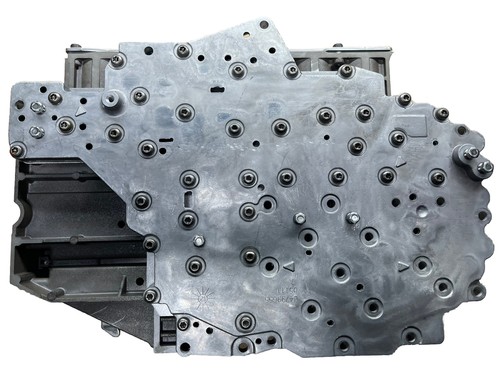 Rebuilt 66RFE 68RFE Valve Body 2010-2018,5 Ball, Standard Duty, Vacuum Tested