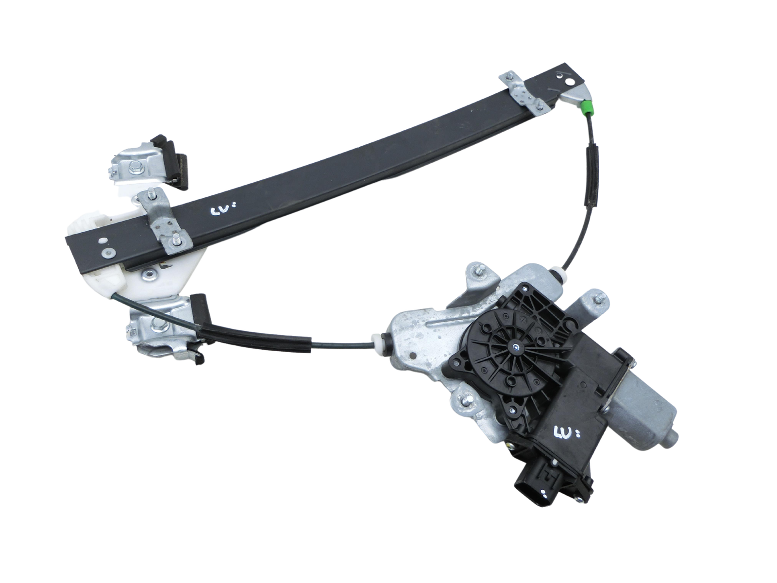 Window lift motor with Left Front for SSangyong Korando CK C200 13-17 - Bild 1