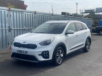 2019 Kia Niro 2 SAT NAV REAR CAMERA Estate Hybrid Automatic
