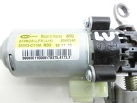 Kia Optima IV JF 15-18 Stellmotor für Elektr. Sitzverstellung Links Vorne Kia Optima IV JF 15-18 18.11.2016... Vorschau 2