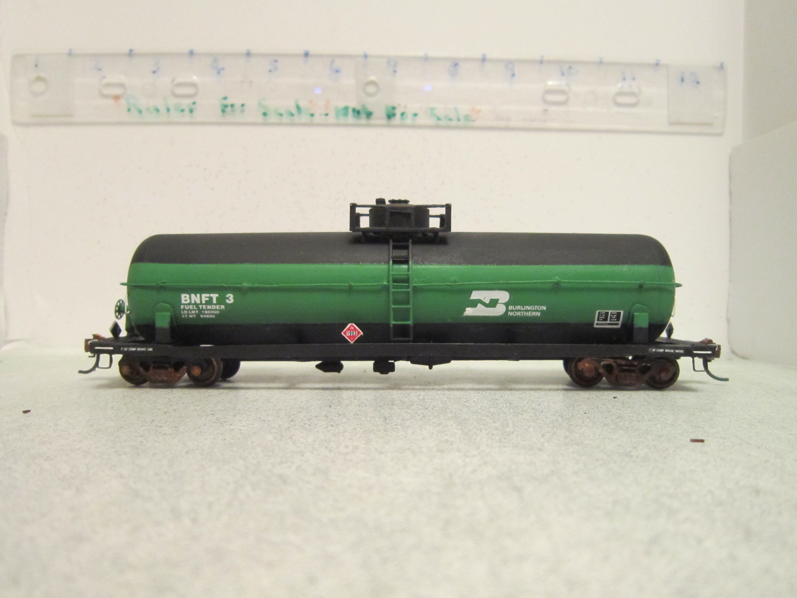 Testors 9200 Decal Bonder Spray 3oz 75611920009 eBay