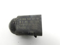 Mercedes R320 W251 06-10 Abstands Sensor Parksensor PDC Vorne Innen Pos.1 Mercedes R320 W251 06-10 17.02.2006... Vorschau 4